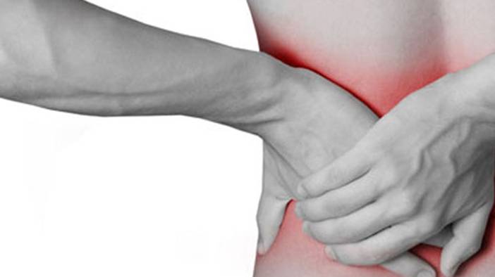 Bu mevsimlerde artıyor: Bel ağrısı uğramasın istiyorsanız bunları yapın 9